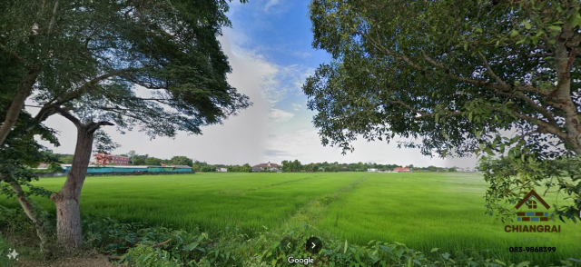 ด่วน ที่ดิน ทำเลดี ใกล้ตัวเมือง สนามบิน 53ไร่